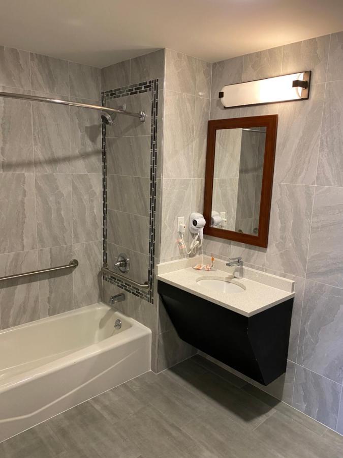 The 3* Nueva York