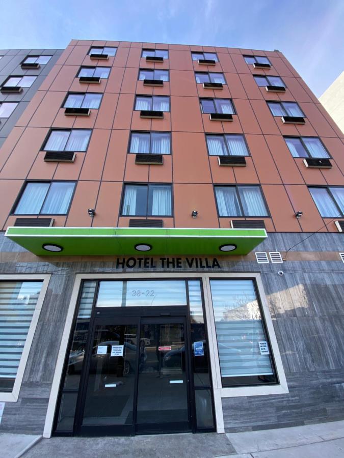 The 3* Nueva York