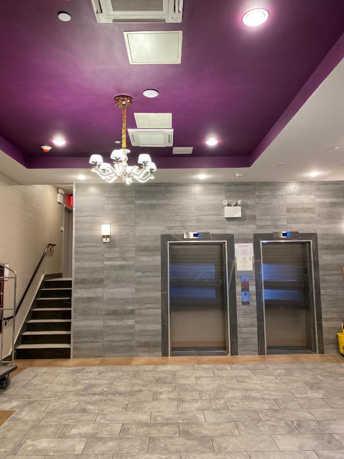 The 3* Nueva York
