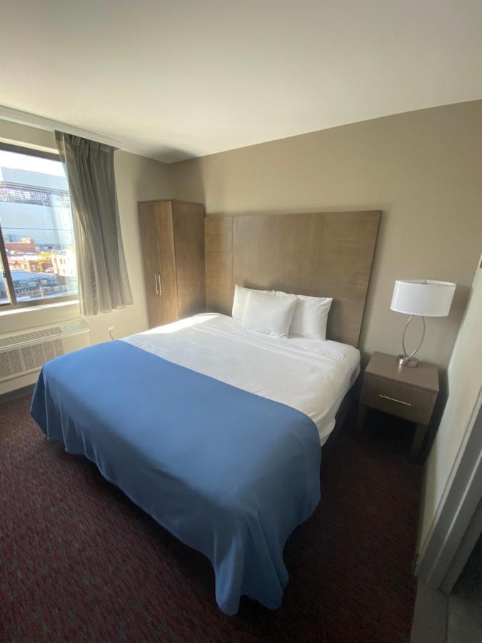 Hotel The Nueva York